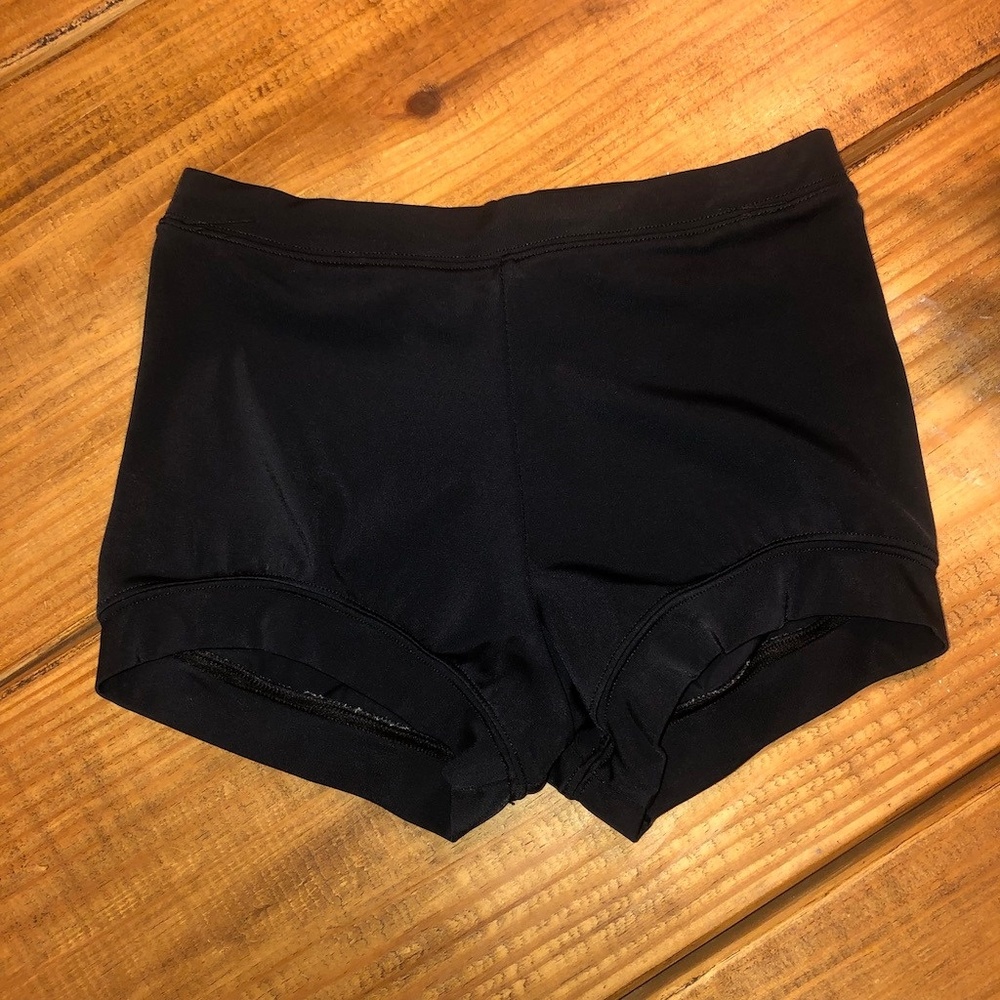 Katrina Dance Shorts